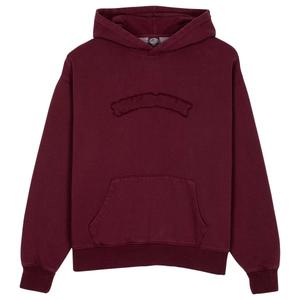 Женский свитер с капюшоном в стиле Санта-Круз Santa Cruz, Dark Cherry