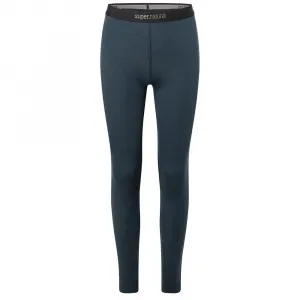 Леггинсы Super.natural Tundra175, синий