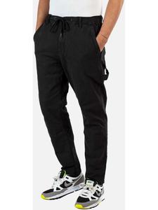 Тканевые брюки Reflex Easy Worker Lc Reell, черный