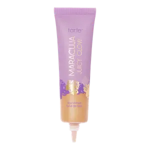 Тинт для лица Maracuja Juicy Glow Tarte, 28N Light-Medium Neutral (light to medium skin with a balance of warm & cool undertones)