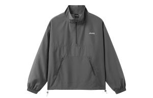 Одежда для защиты от солнца Unisex Jeep, concrete серый