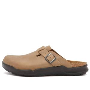 Кроссовки Boston ct Birkenstock, цвет tobacco brown
