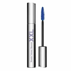 Тушь для ресниц Wonder Volume Xxl Blue 02, лимитированная серия - 8 мл Clarins