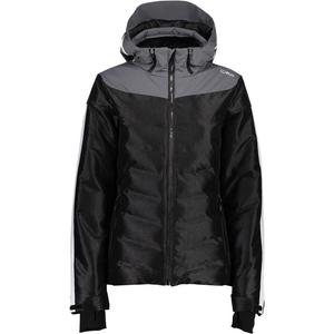 Женская горнолыжная куртка CMP с капюшоном