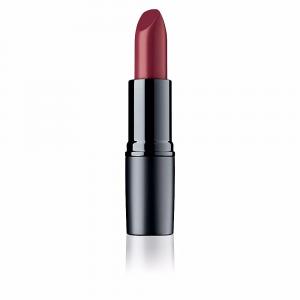 Губная помада Perfect mat lipstick Artdeco, 4г, 134-dark hibiscus