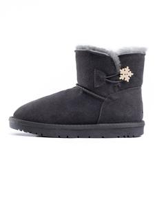 Ботинки Gooce Bonheur, серый