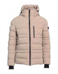 Пуховик Peuterey, бежевый
