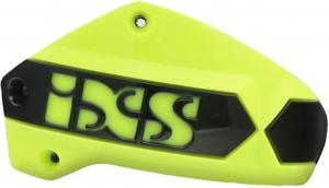 Наплечные слайдеры IXS rs-1000, Fluo Yellow