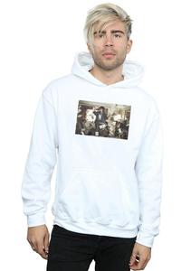 Толстовка «Письмо из Хогвартса» Harry Potter, белый