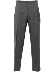 Briglia 1949 брюки Портобеллос, серый