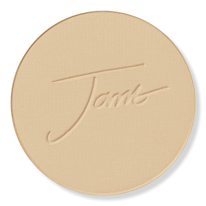 Сменный блок минеральной основы для лица PurePressed Base jane iredale, Warm Sienna (medium light with strong gold undertones)