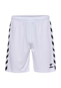 Спортивные шорты Hummel Sports shorts, White