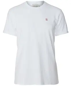 Футболка Nã¸Rregaard Les Deux, белый