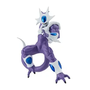 Dragon Ball Characters Match Makers Quivira BANPRESTO