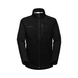 MAMMUT Куртка мужская, Black