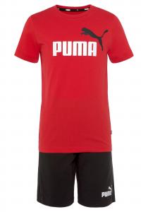 PUMA Красный сет
