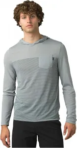 Толстовка с капюшоном Milo prAna