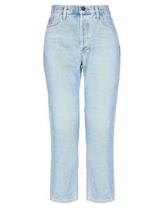 Джинсы Goldsign, синий