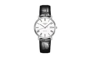 Elegant Collection L4.310.4.11.2 LONGINES