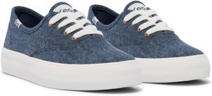 Кроссовки Keds Champion Gn, цвет Denim