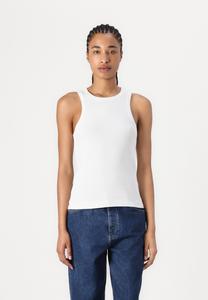 Топ ALISSON CLASSIC DAY Birger et Mikkelsen, белый