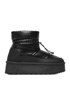 Зимние сапоги HD1288 Deezee, черный