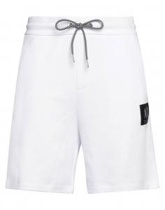 Шорты и бермуды Armani Exchange, белый
