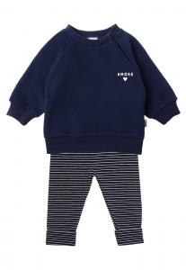 Набор LILIPUT Amore, темно-синий