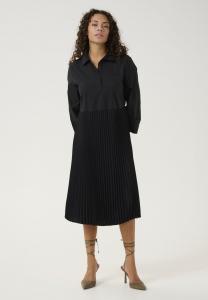 Платье Culture Shirt dress, Black