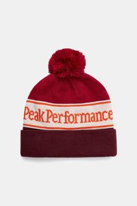 Шляпа Peak Performance, красный