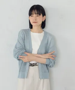 Резиновый ремень с крюком для крепления удилища Comme Ca Ism, цвет Brown