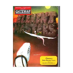 Element Masters (2nd Edition), Element Masters, мягкая обложка