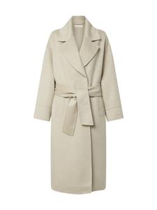 Межсезонное пальто EDITED Rosa, светло-зеленый