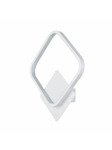 Licht-Erlebnisse Настенный светильник, класс энергоэффективности F (Ш)22 x (В)29 см, белый