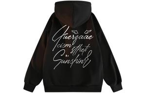 Свитшот-куртка унисекс FUERZA, светло-серый