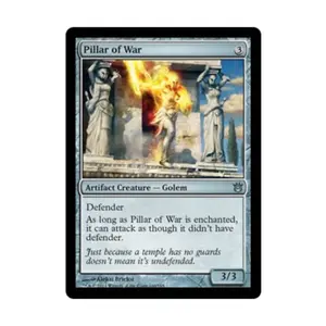 CCG Столп войны (U), MTG - Born of the Gods