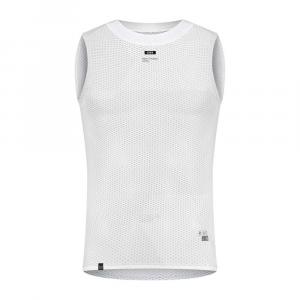 Базовый слой Gobik Second Skin, белый