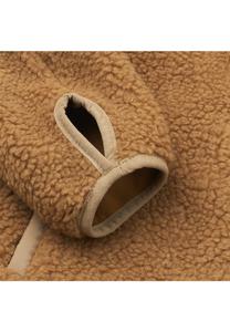 Зимняя куртка NOLAN JACKET UNISEX Liewood, бежевый