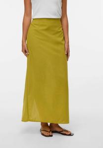 Юбка Vero Moda VMJOSIE , Avocado Oil/Yellow