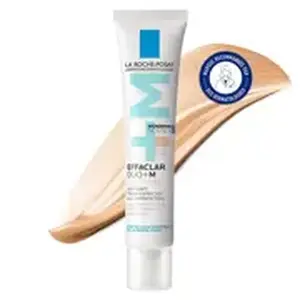 Effaclar Duom Unifying Light Shade - 40 мл La Roche-Posay