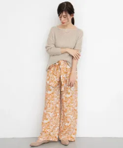 Комбинезон с городским принтом Kbf, цвет Orange