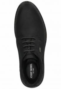 Повседневные туфли на шнуровке Josef Seibel, черный