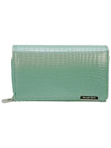 Кошелек Jennifer Jones, бирюзовый