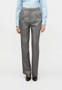 Брюки Anna Field, Dark Grey