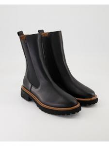 Ботильоны Paul Green Klassische Stiefeletten, черный