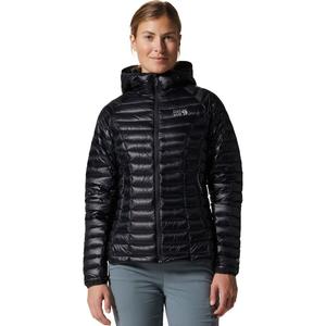 Куртка Mountain Hardwear Ghost Whisperer UL Down Mountain Hardwear, Black