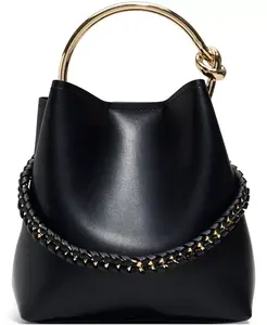 Мини-сумка-ведро Bienkaax ALDO, черный