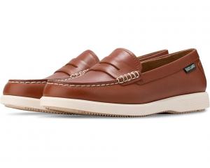 Лоферы Eastland 1955 Edition Baldwin, оранжевый