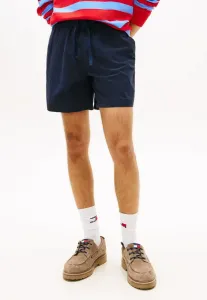 Клубные шорты Tommy Jeans, Dark Night Navy