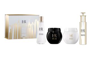 Ограниченный рождественский набор для ухода за кожей Seamless Anti Aging Smoothing из 4 предметов для подтяжки и увлажнения HELENA RUBINSTEIN